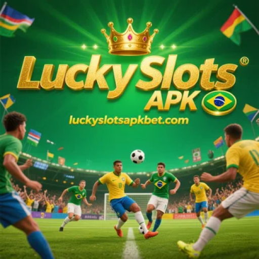 Lucky Slots APK